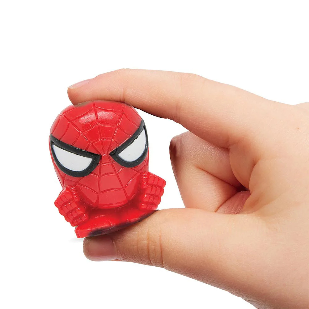 SPIDERMAN Mashems