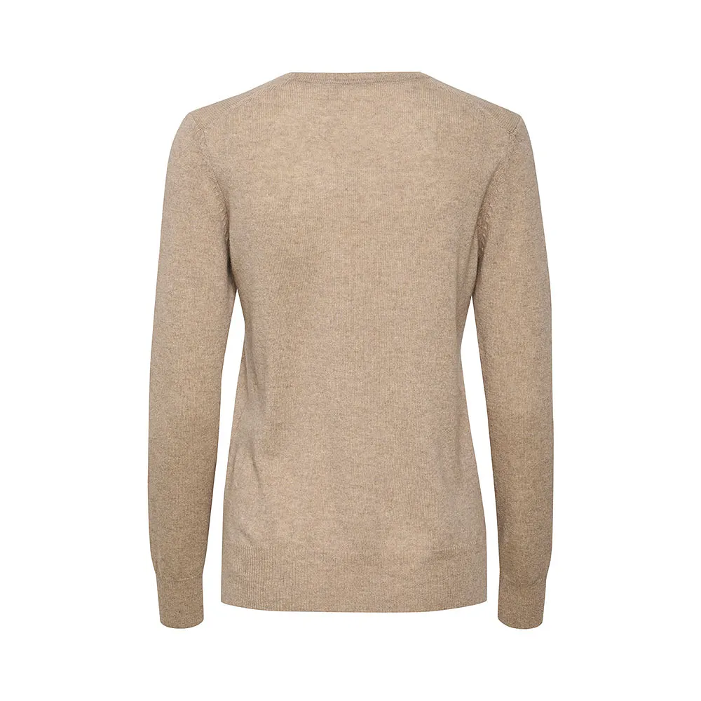 Lukka Crew-neck Pullover