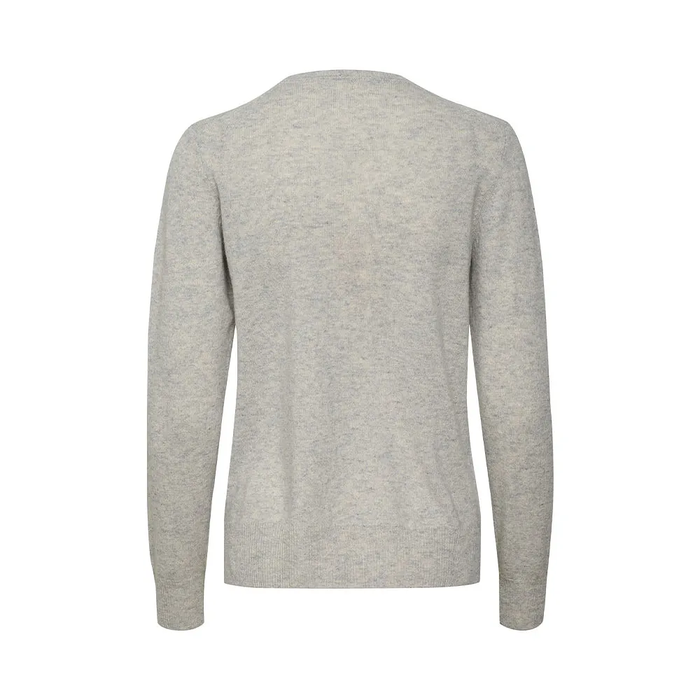 Lukka Crew-neck Pullover