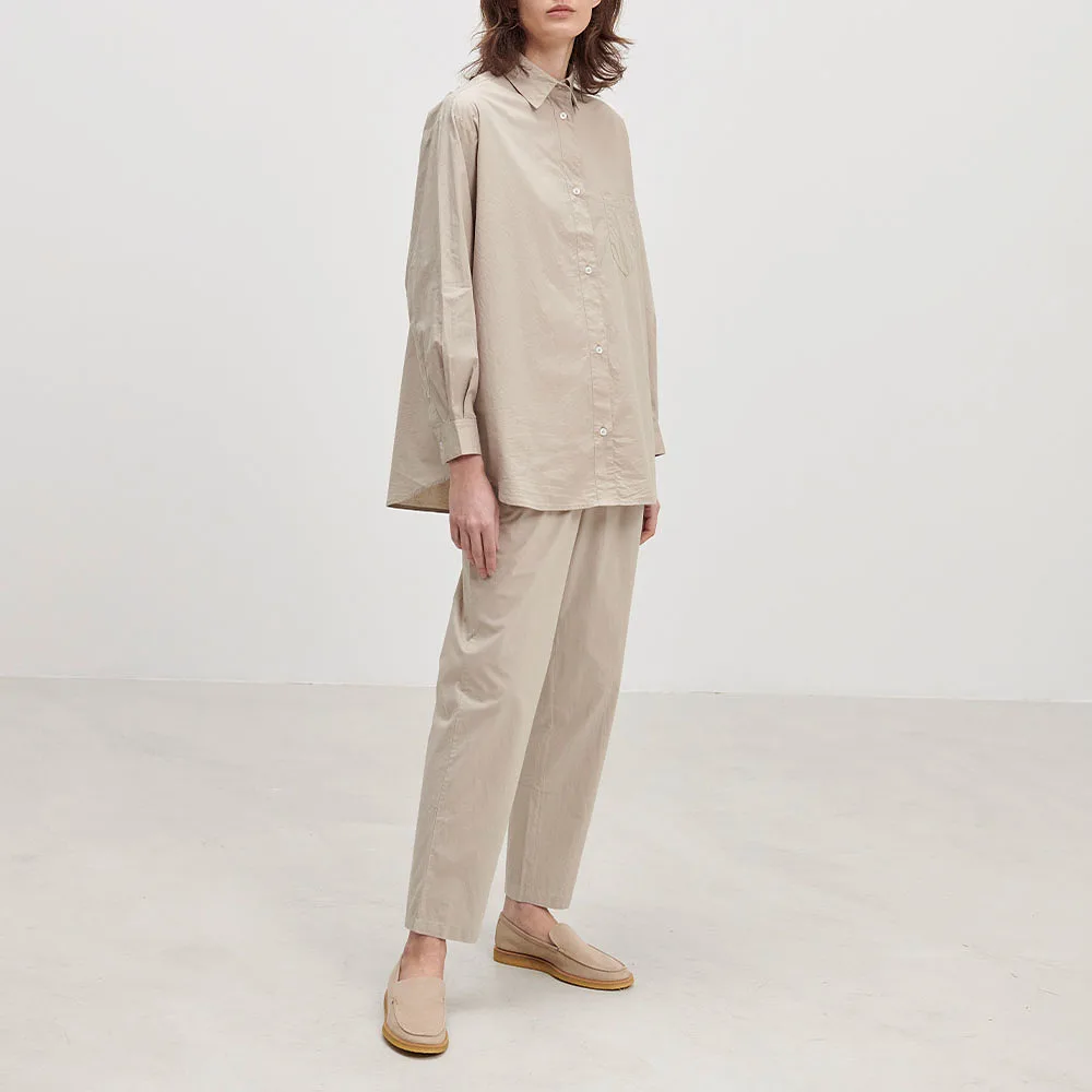 Edgar Pants Light Grey från Skall Studio Åhléns