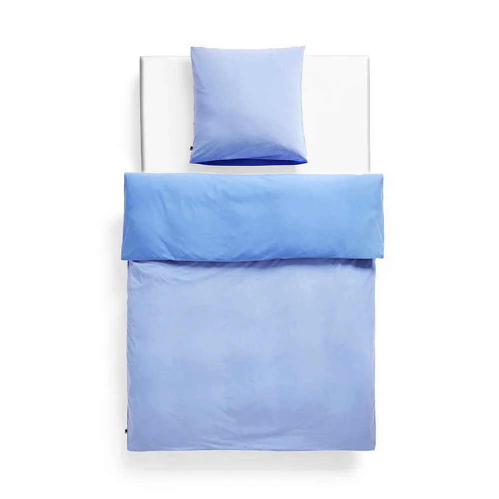 Duo Duvet Cover 220 x 220