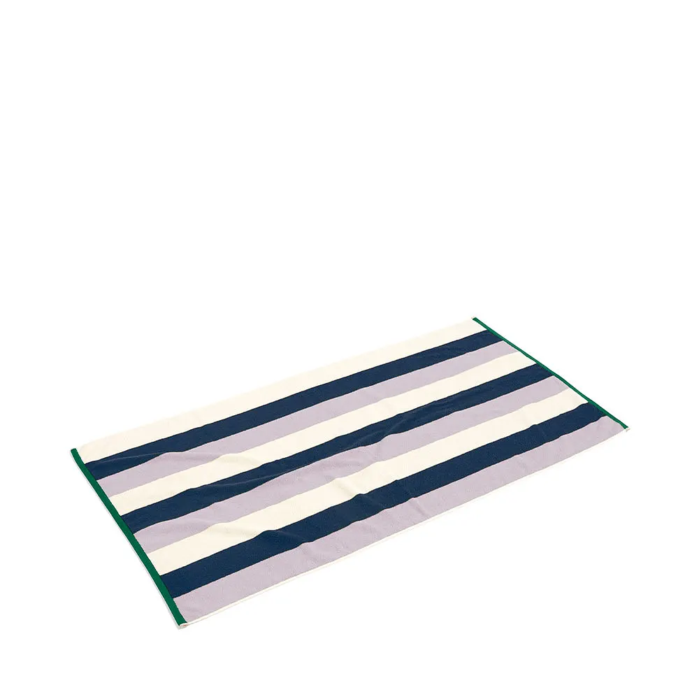 Trio Bath Sheet