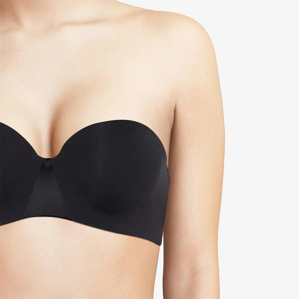 Essentiall Bandeau t-shirt bra