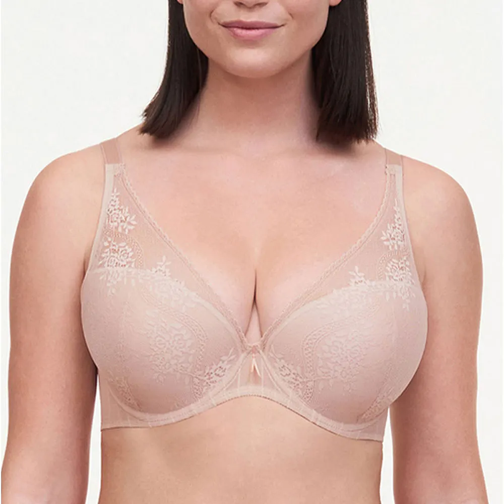 Maddie Plunge t-shirt bra