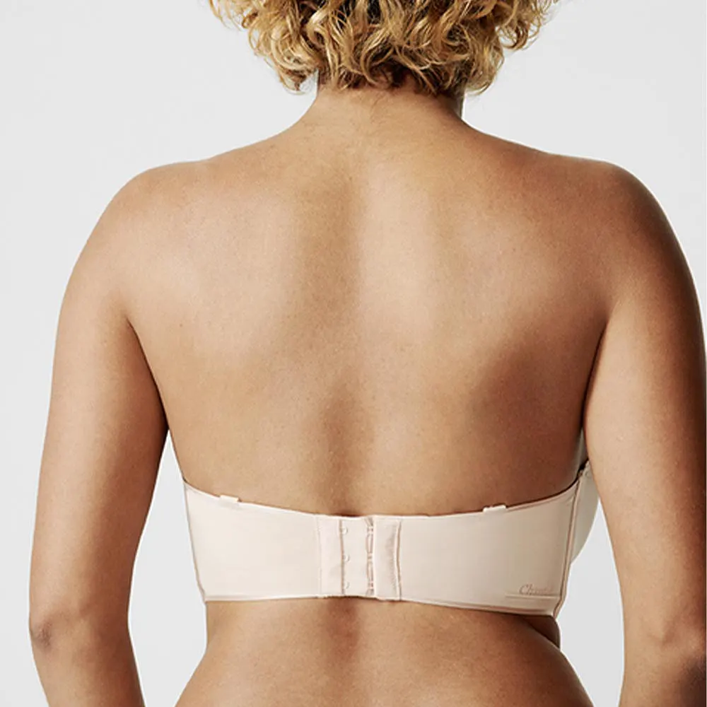 Essentiall Bandeau t-shirt bra