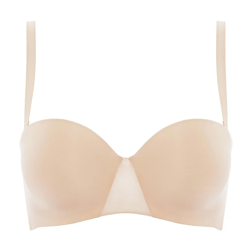 Essentiall Bandeau t-shirt bra