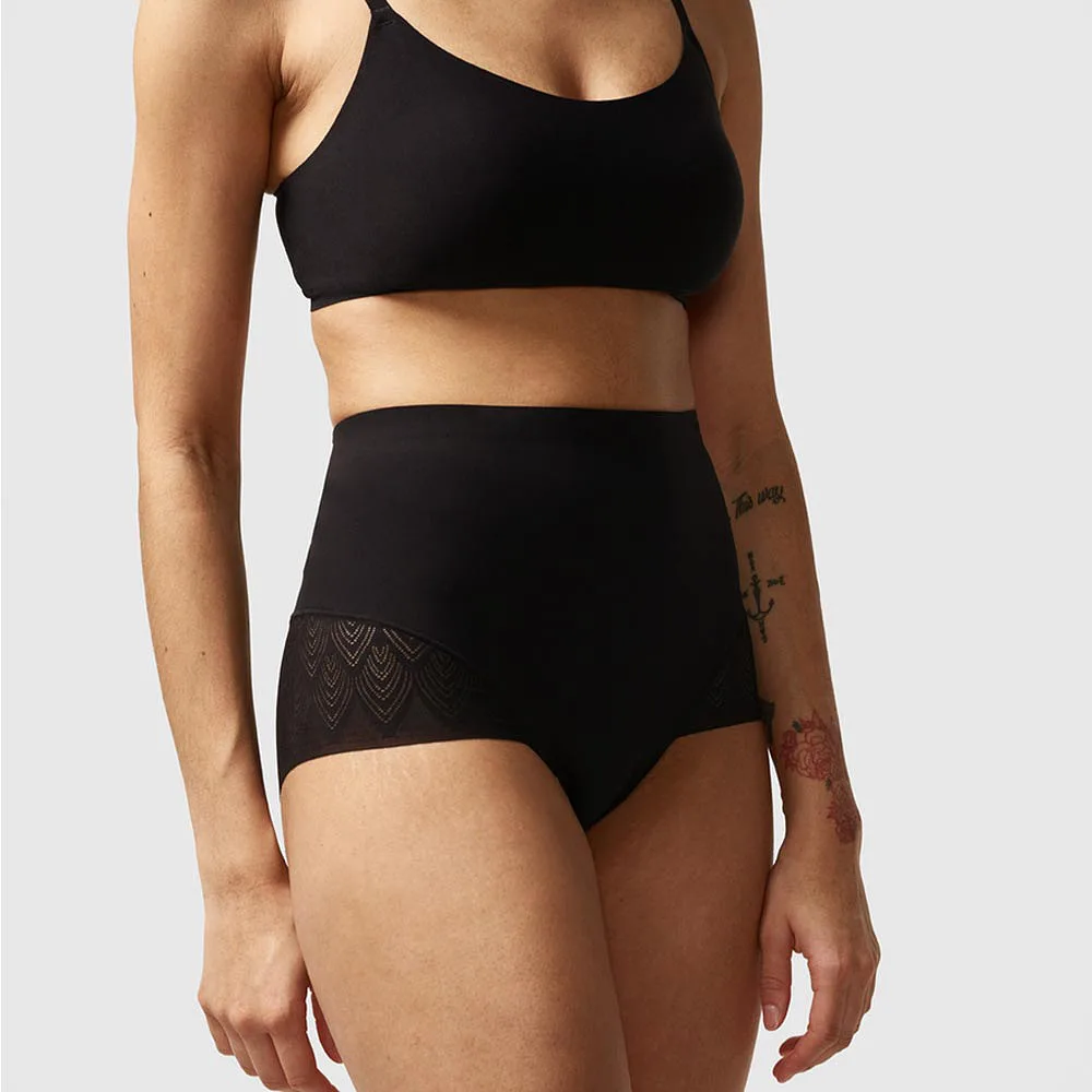 Sexy Shape High waist brief