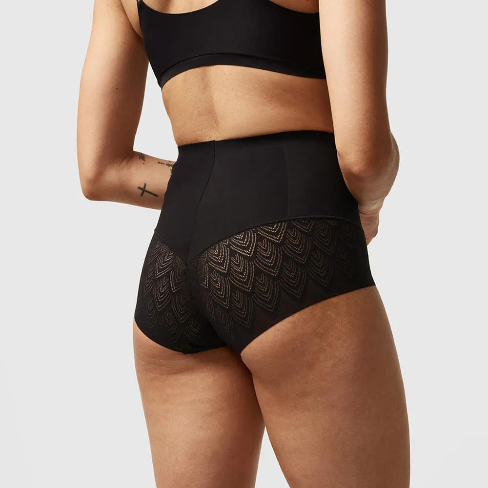 Sexy Shape High waist brief