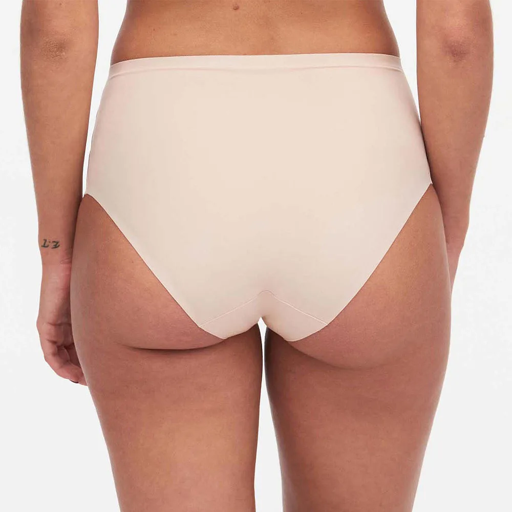 Pure Light High-waisted support full brief