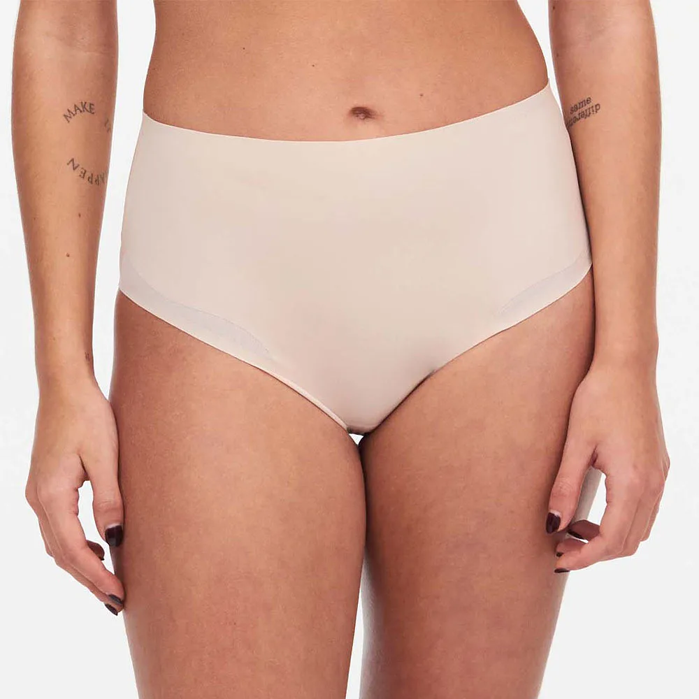 Pure Light High-waisted support full brief