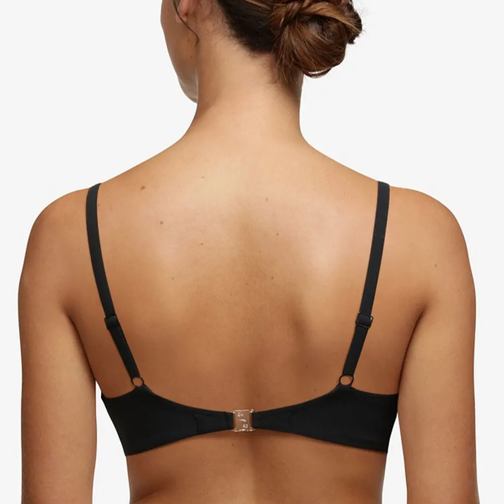 Inspire Bikini Covering underwired bra