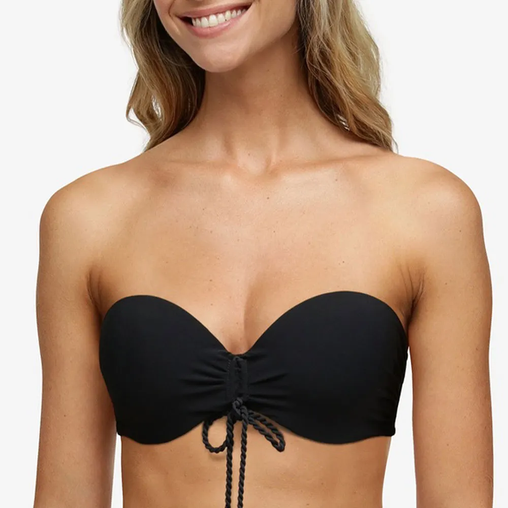 Inspire Bikini Bandeau t-shirt bra