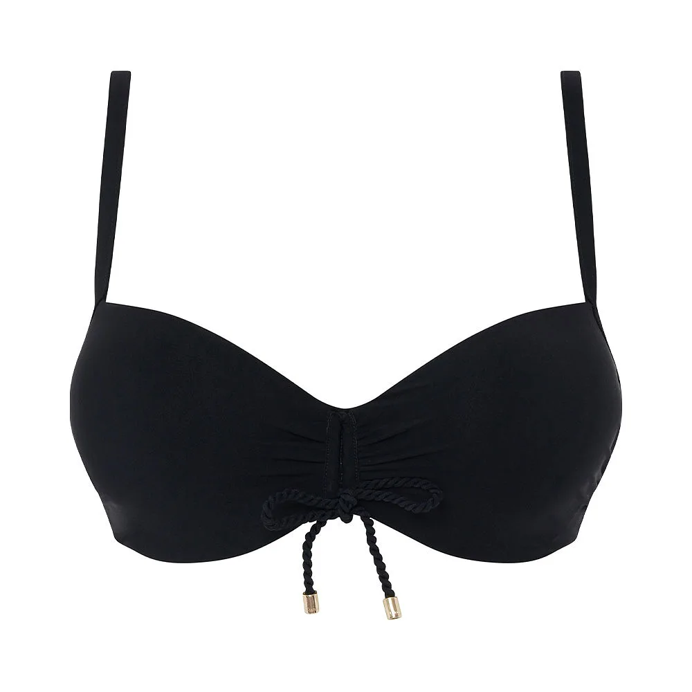 Inspire Bikini Half-cup memory bra