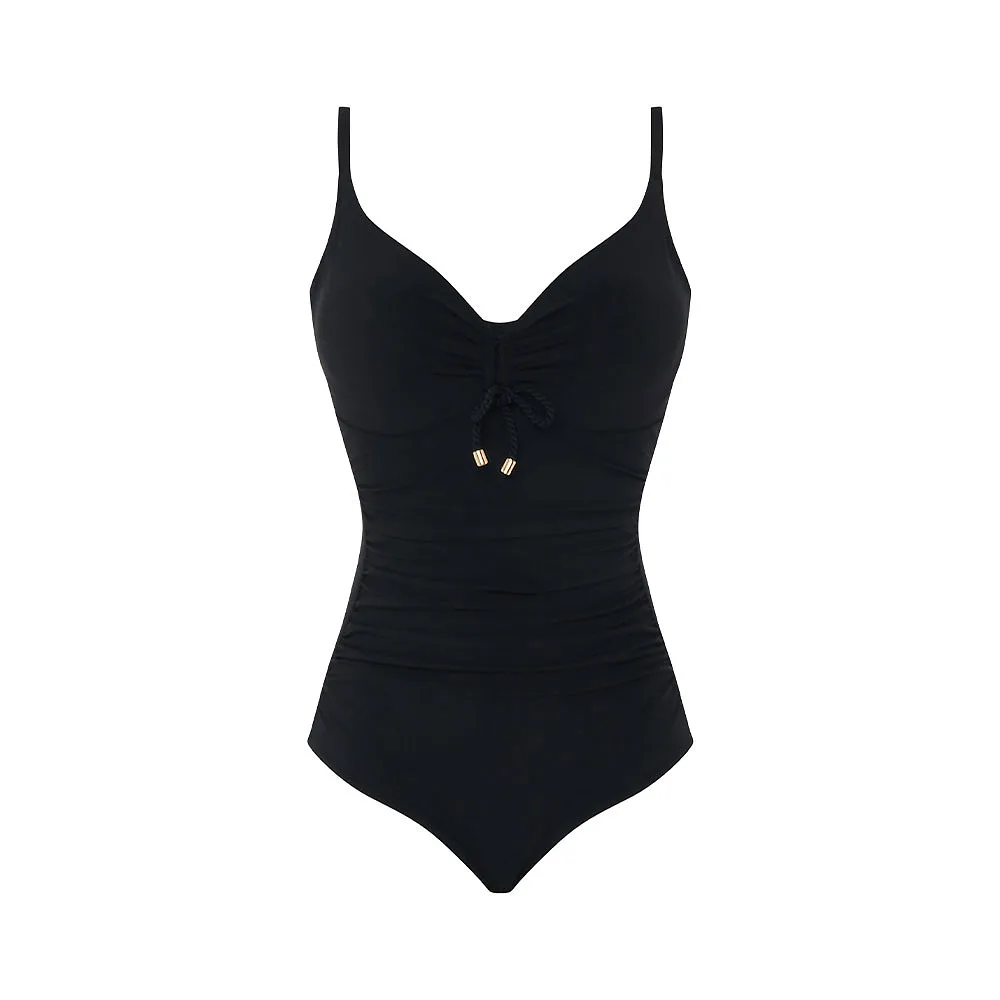 Inspire Covering underwired swimsuit