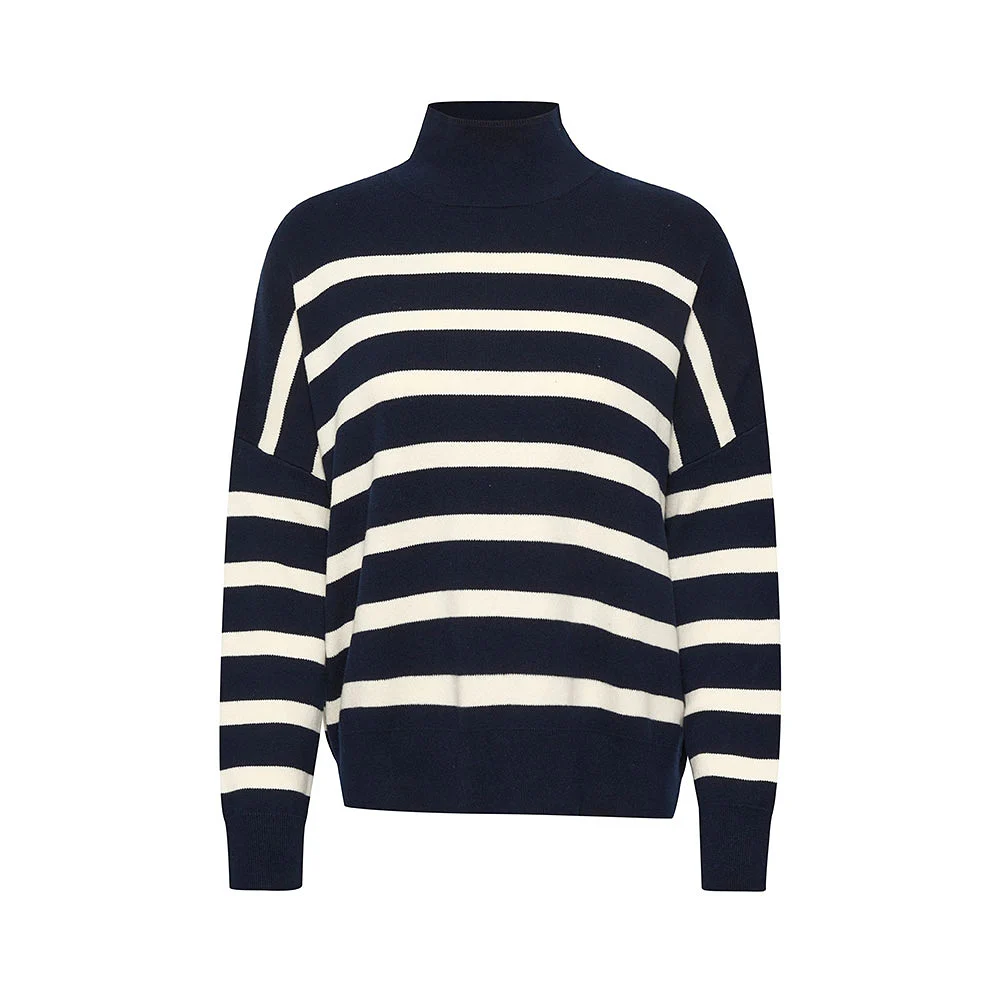 TenleyIW Turtleneck Pullover