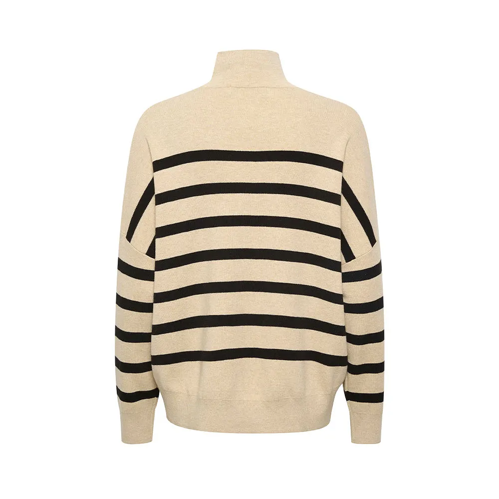 TenleyIW Turtleneck Pullover