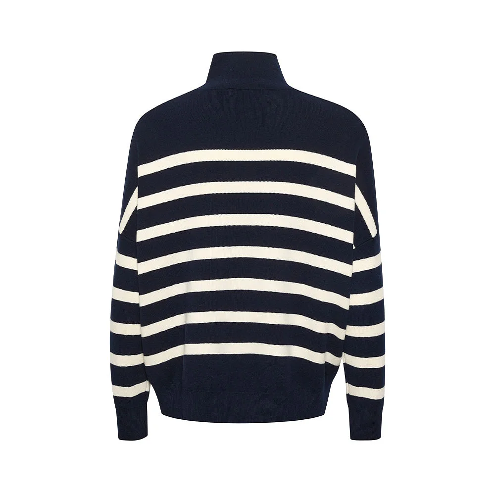 TenleyIW Turtleneck Pullover