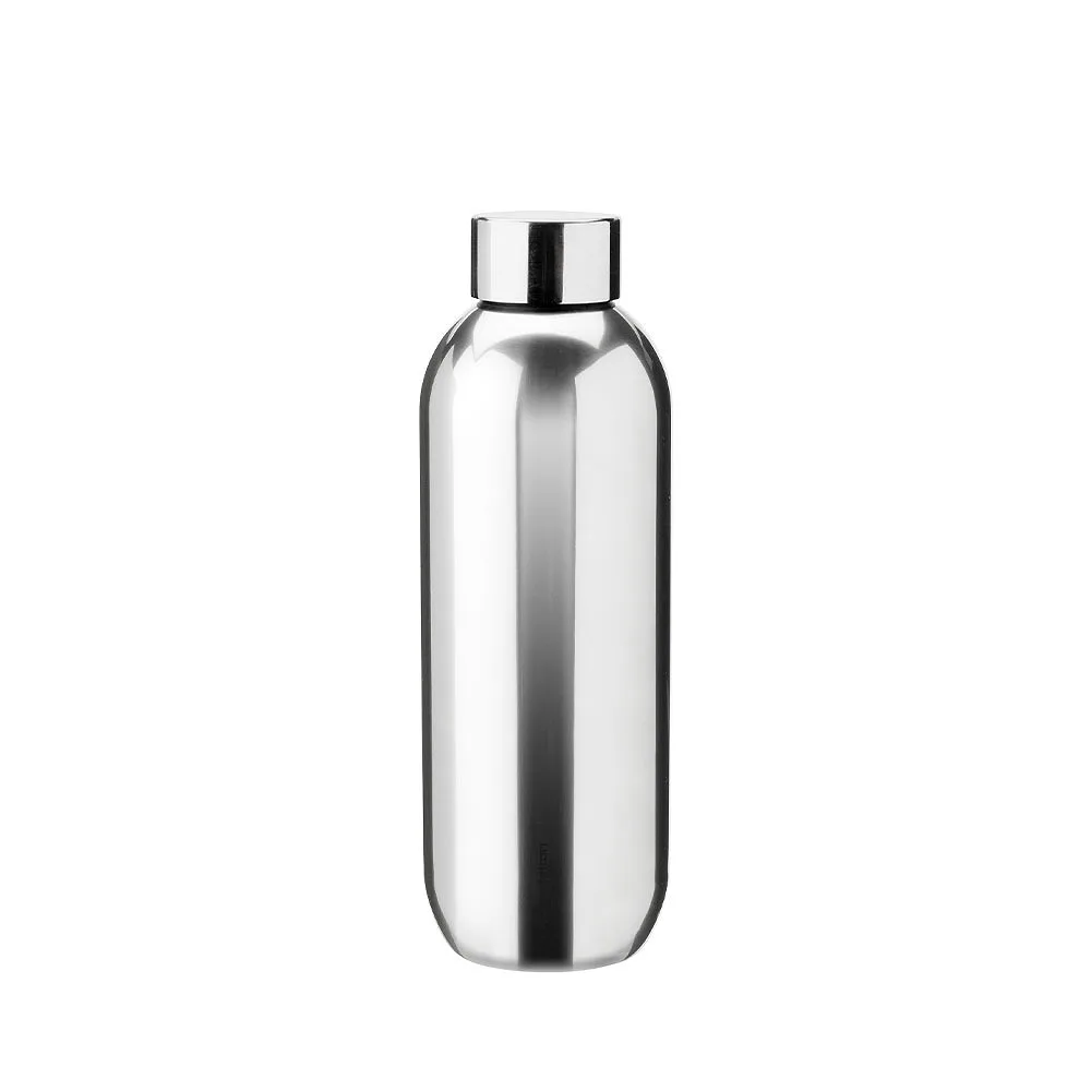 Keep Cool termoflaska 0.6 l, Steel