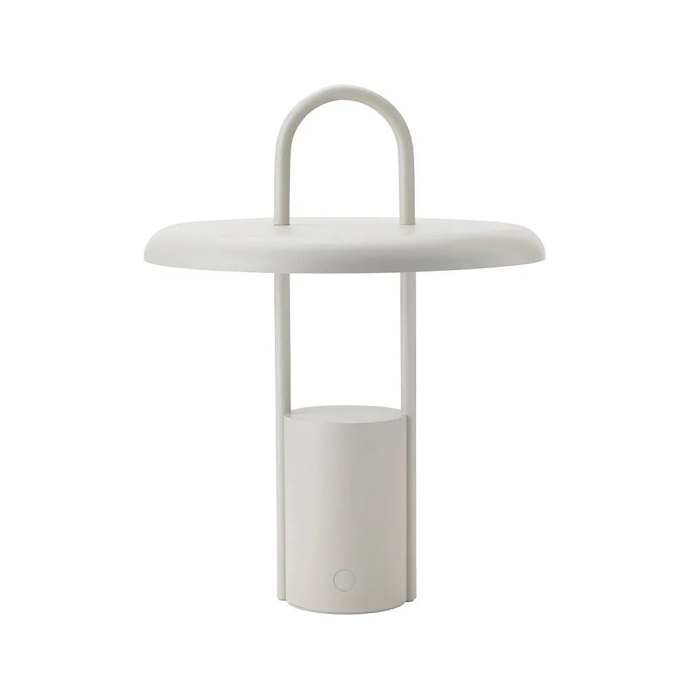 Pier LED-lampa, Sand