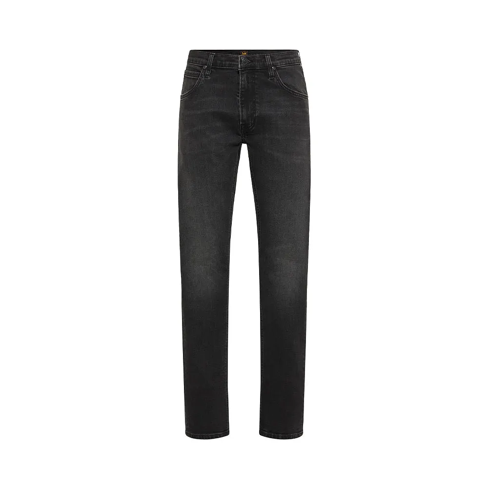 Daren Zip Fly Jeans