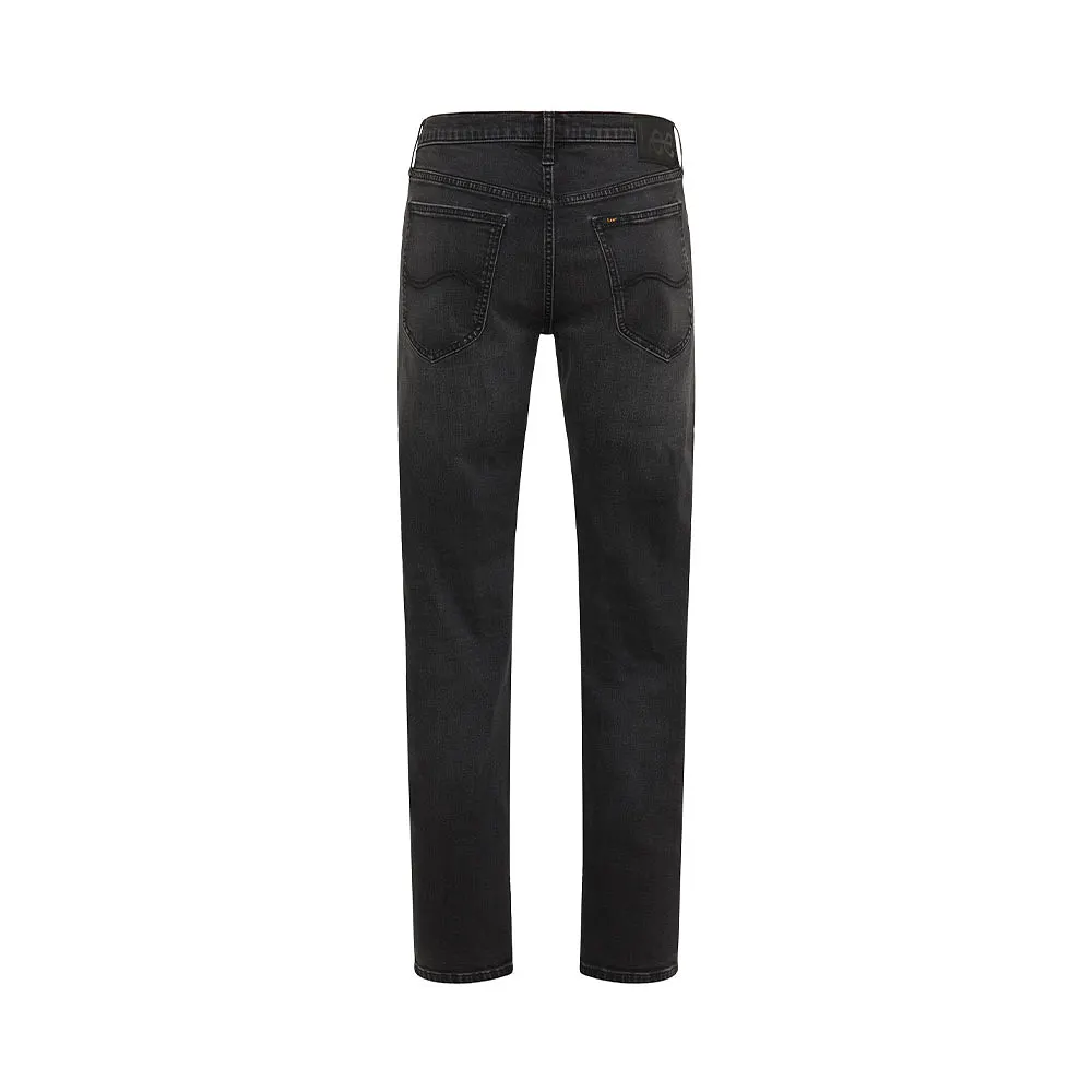 Daren Zip Fly Jeans