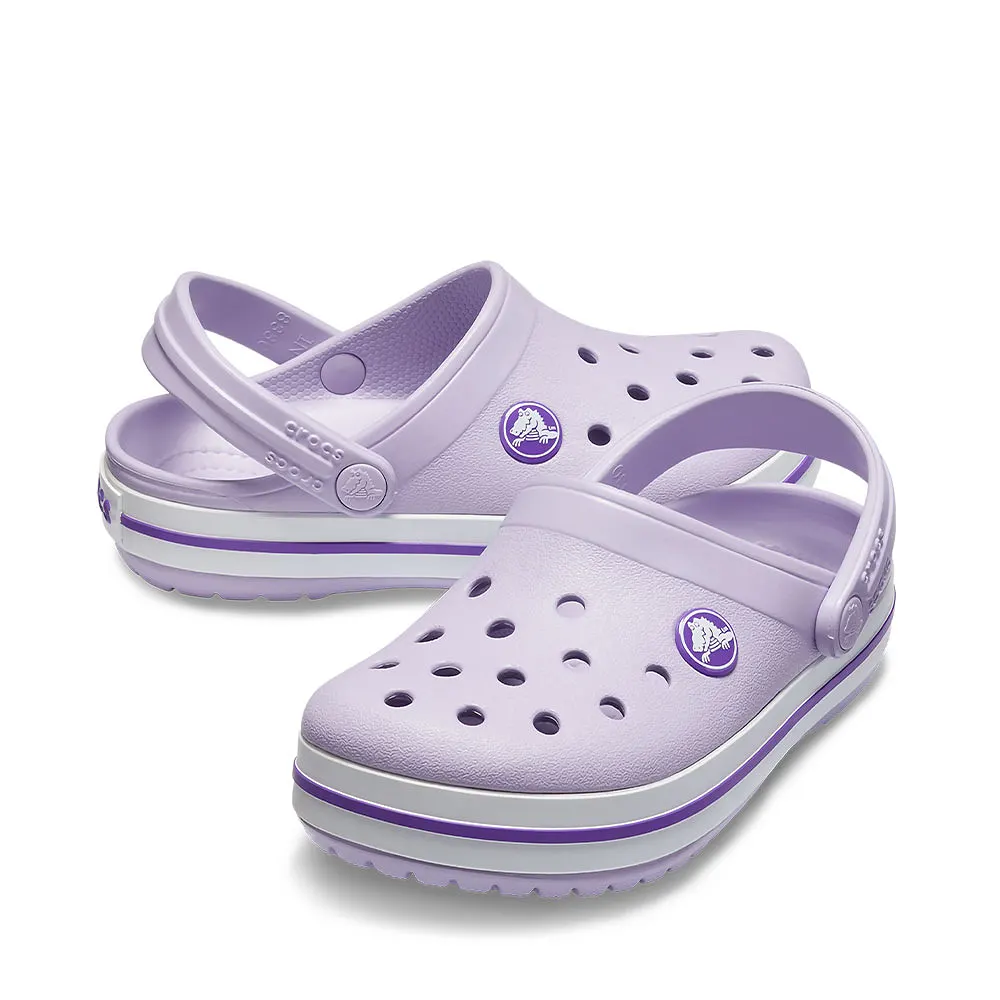 Crocband Clog K