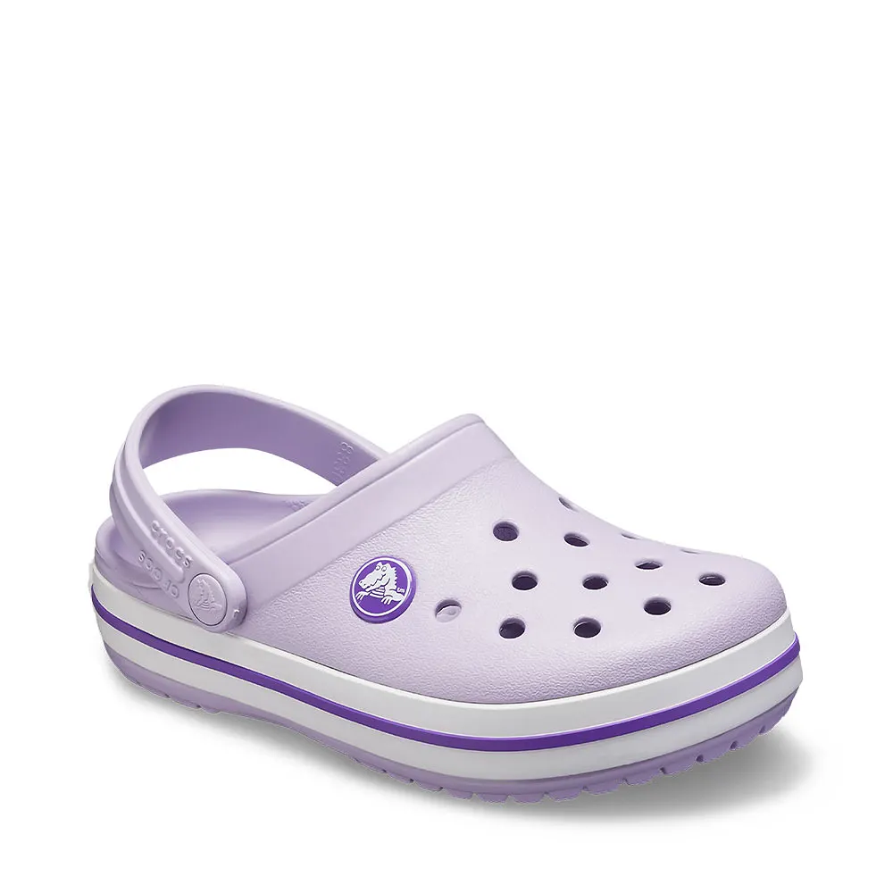 Crocband Clog K