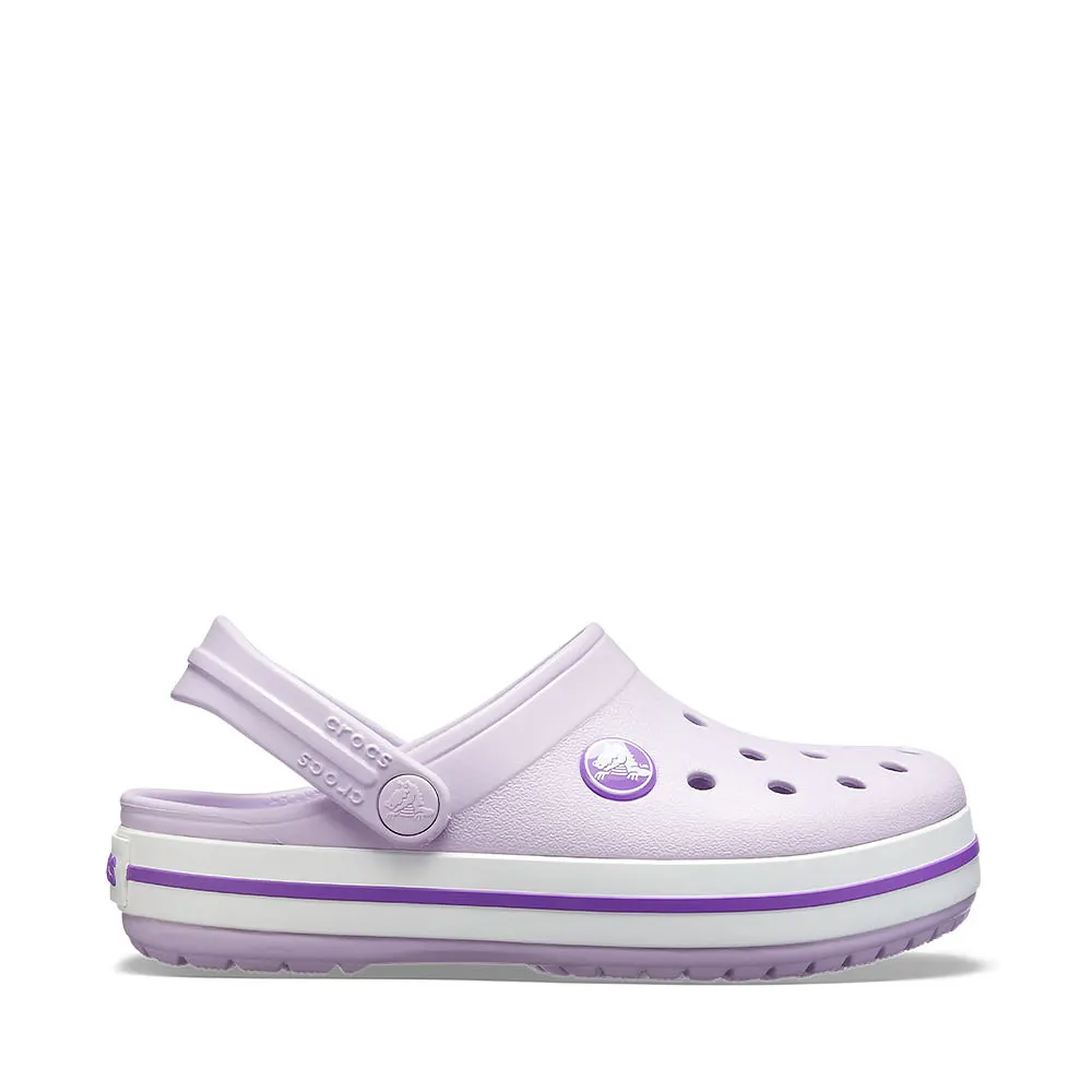 Crocband Clog K