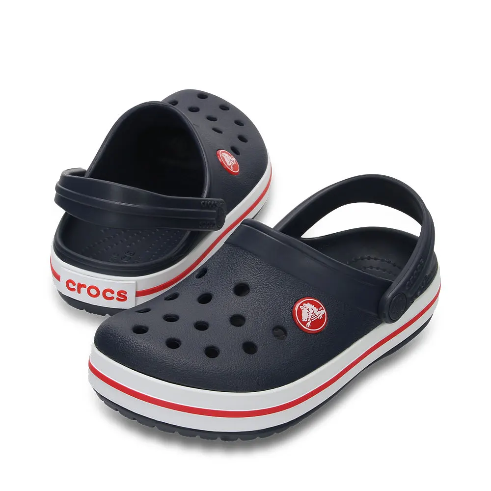 Crocband Clog T