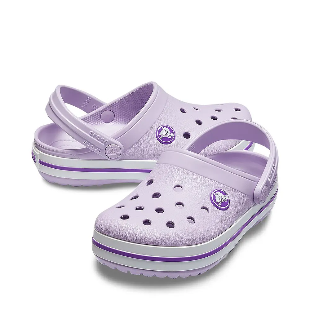 Crocband Clog T