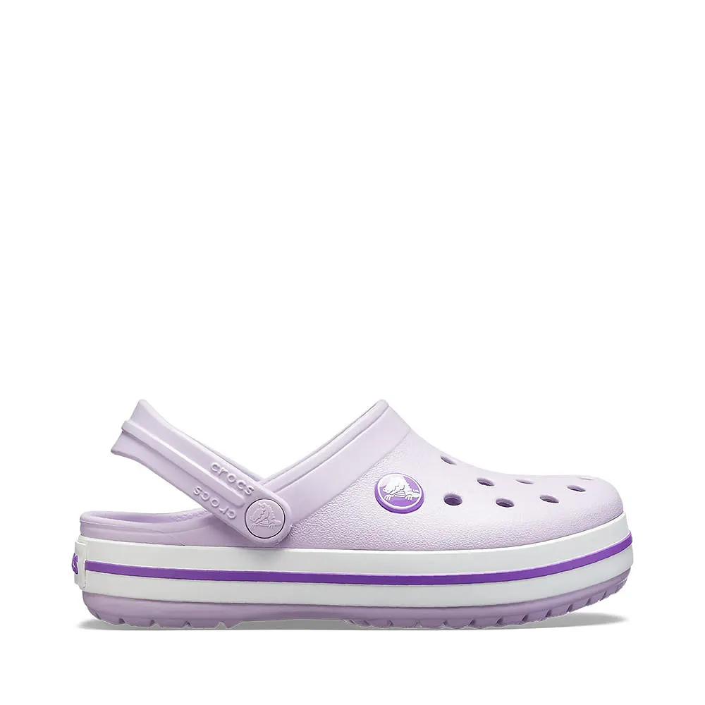 Crocband Clog T