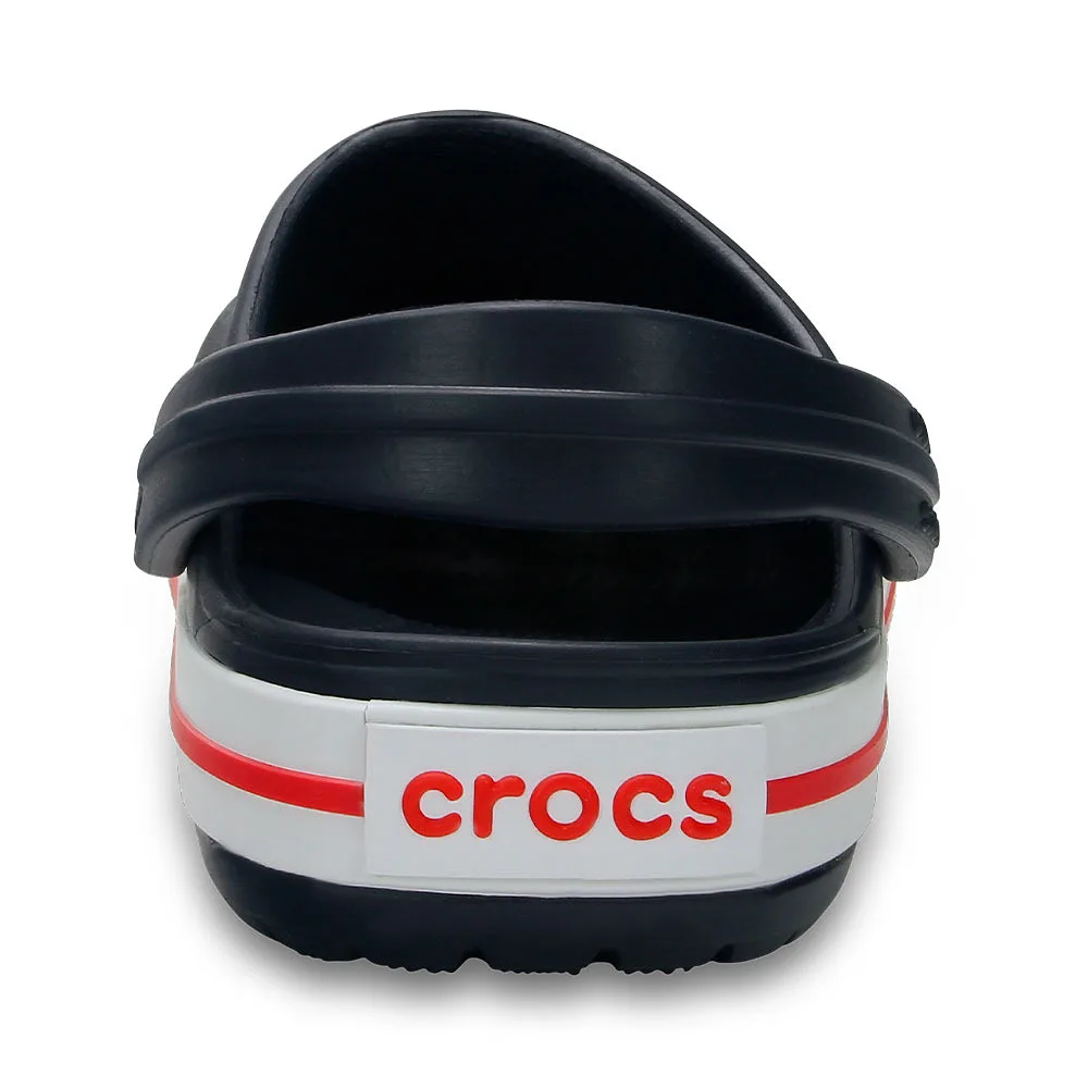 Crocband Clog T