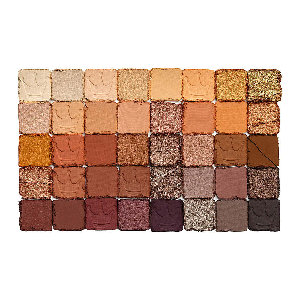 Ultimate Queen Shadow Palette 40 Pan