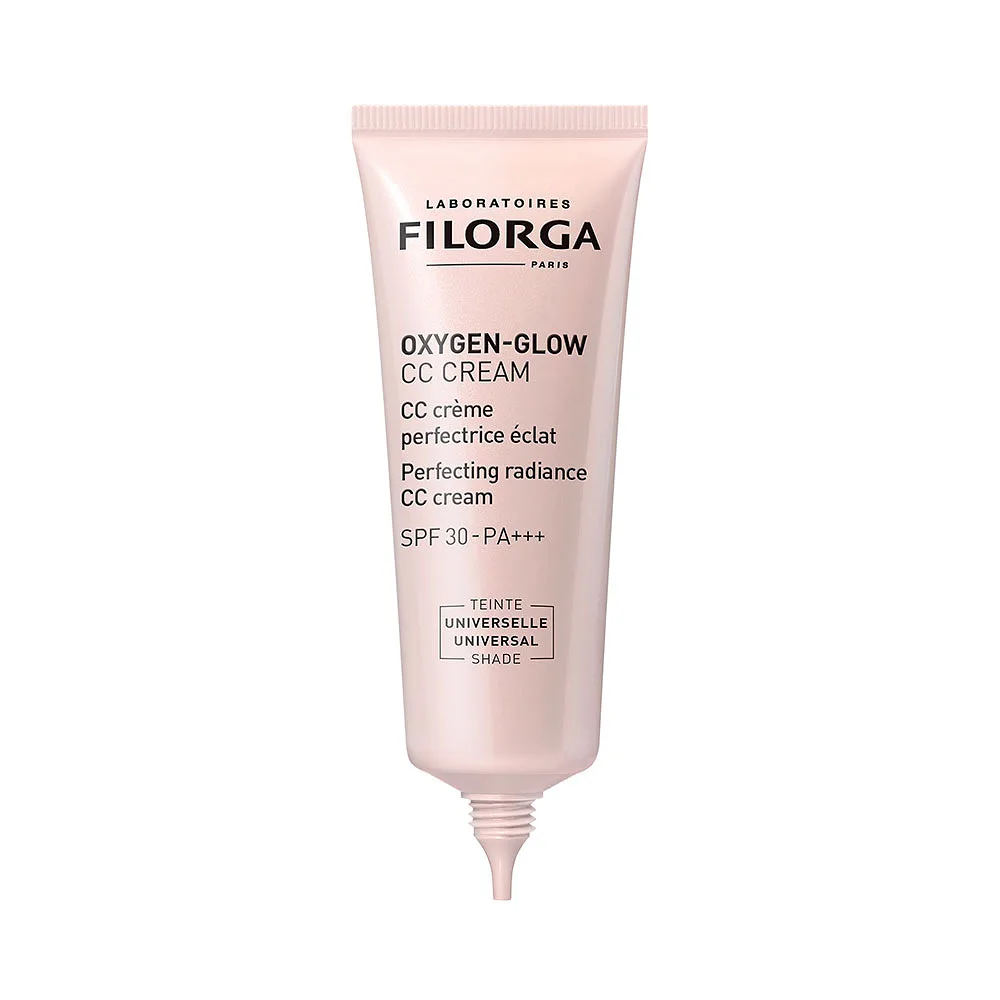 Oxygen-Glow CC Cream