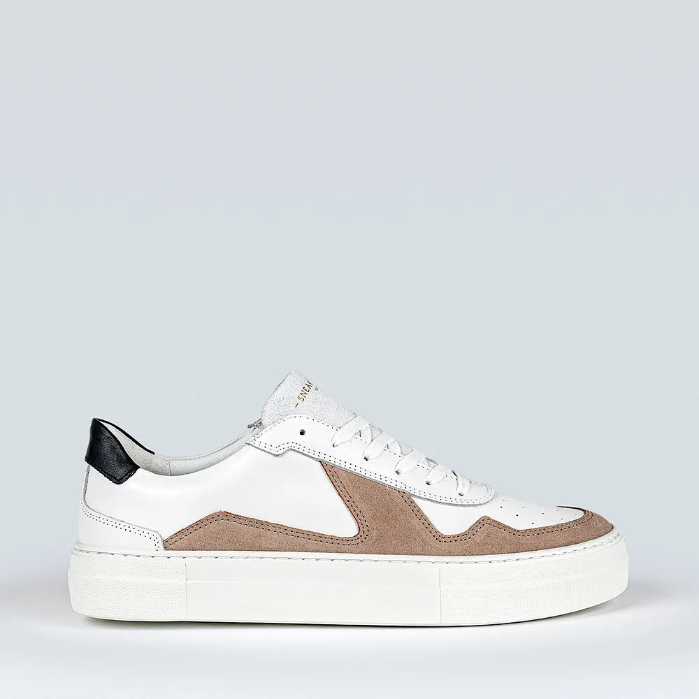 Crome Sneakers