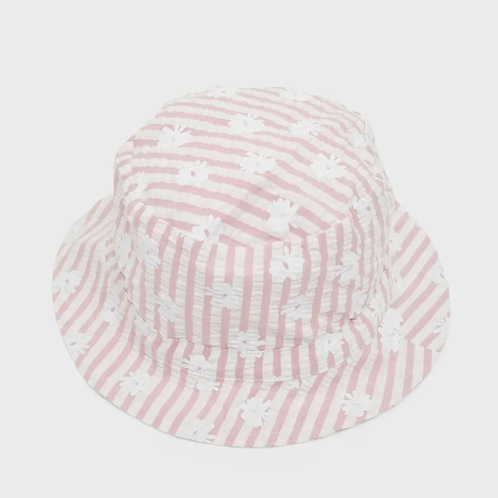 NMFHISILLE BUCKET HAT