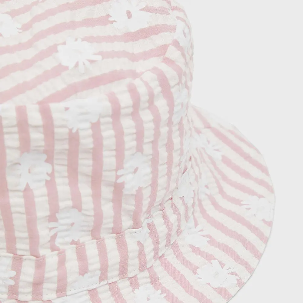 NMFHISILLE BUCKET HAT