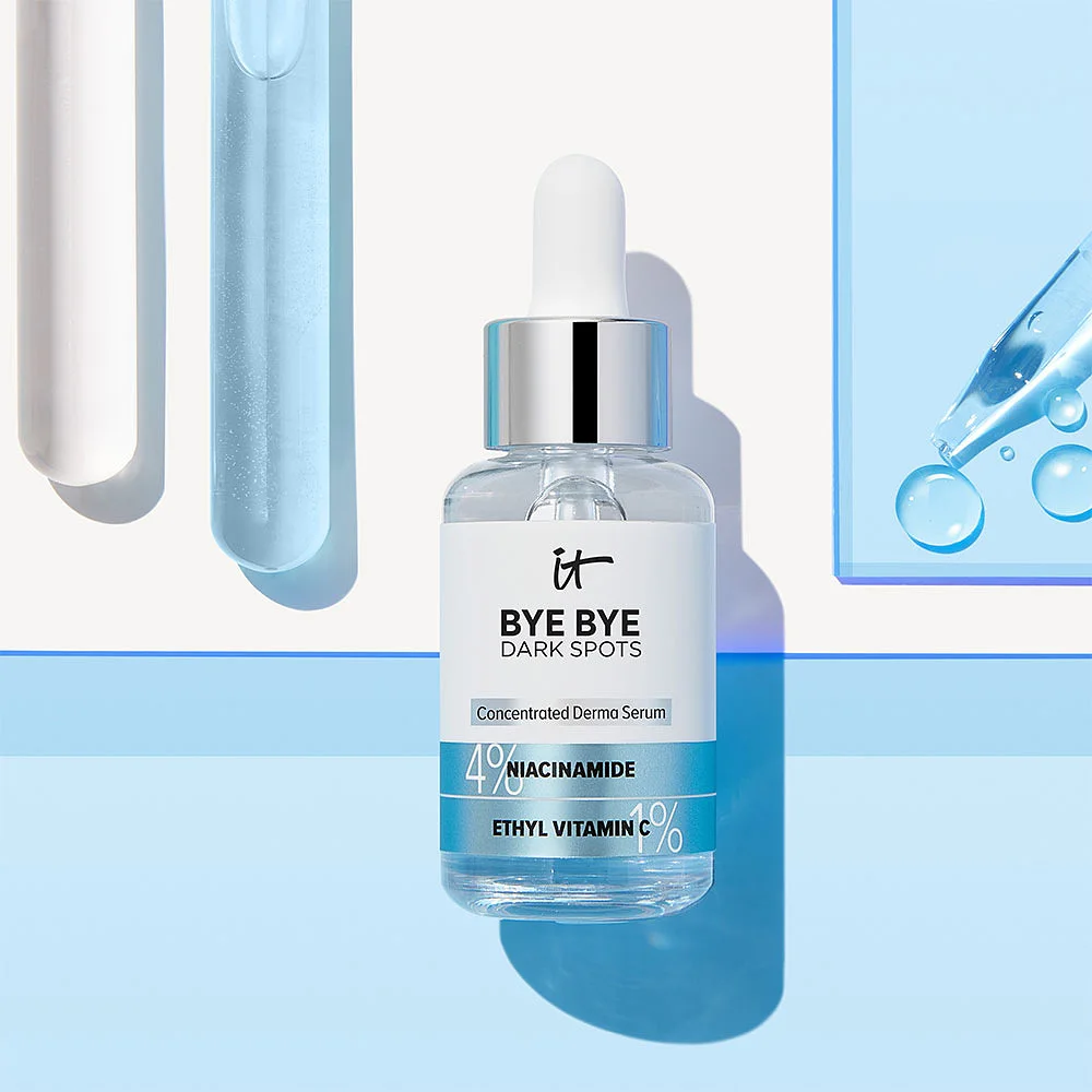 Bye Bye Dark Spots Serum