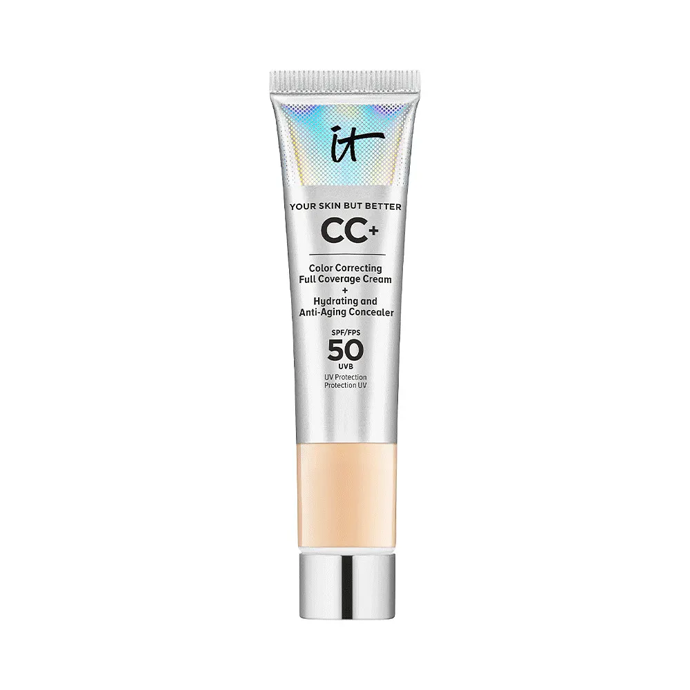 CC+ Cream SPF50