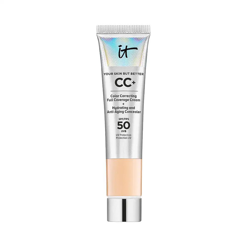 CC+ Cream SPF50