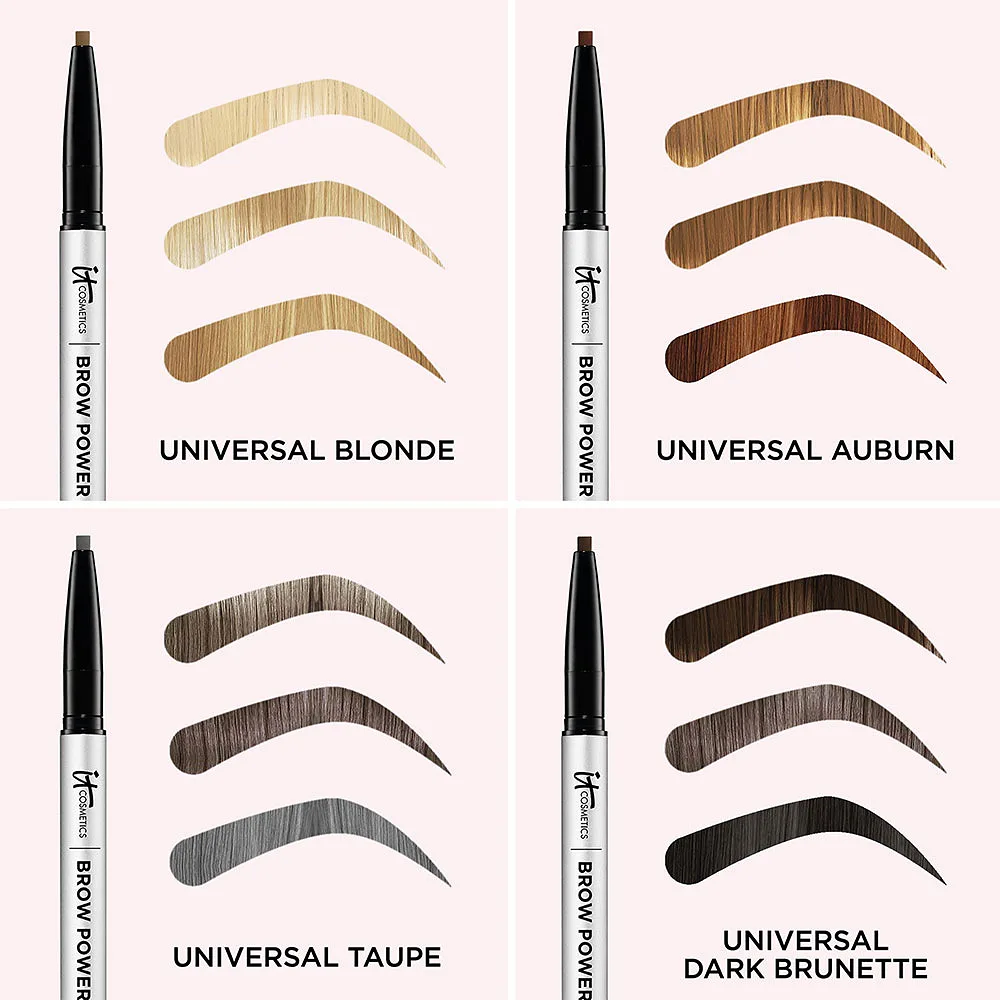 Brow Power Universal - Blonde