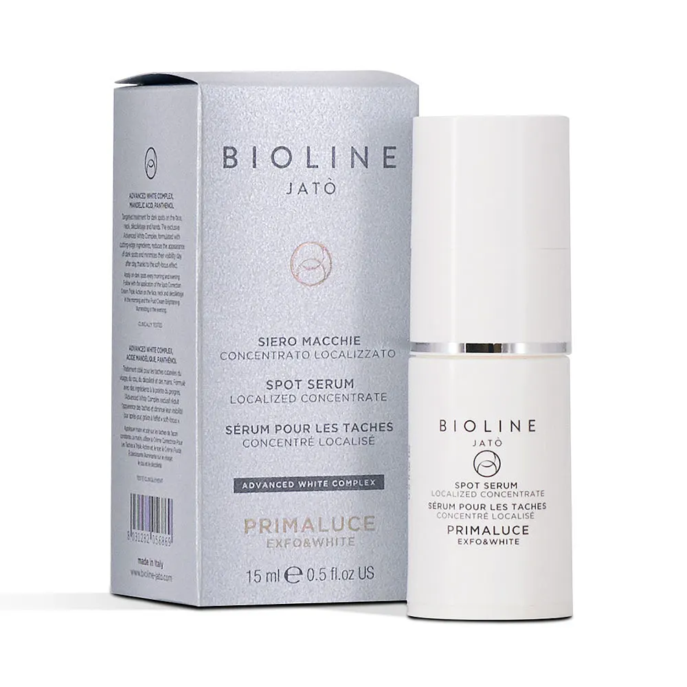 Primaluce Spot Serum Localized Concentrate