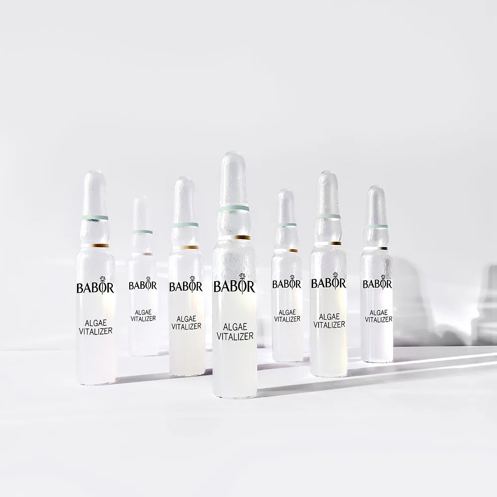 Algae Vitalizer Ampoule Concentrate