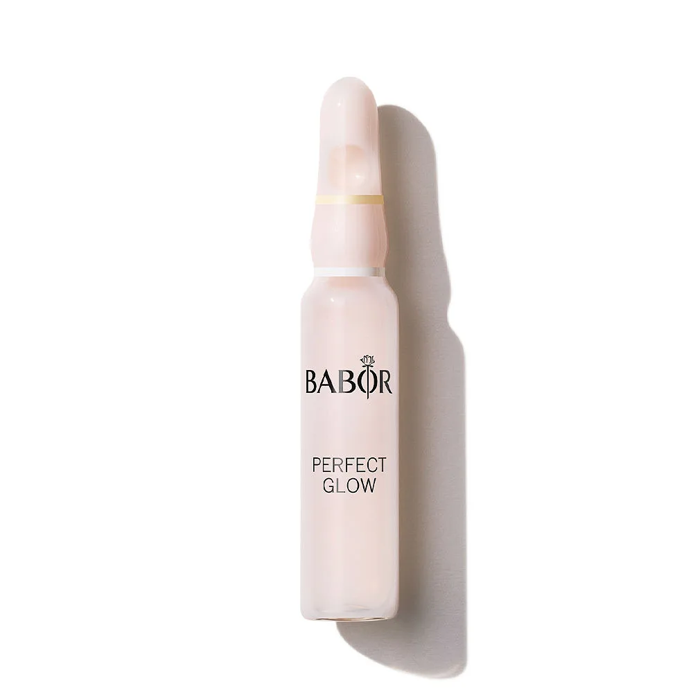 Perfect Glow Ampoule Concentrate