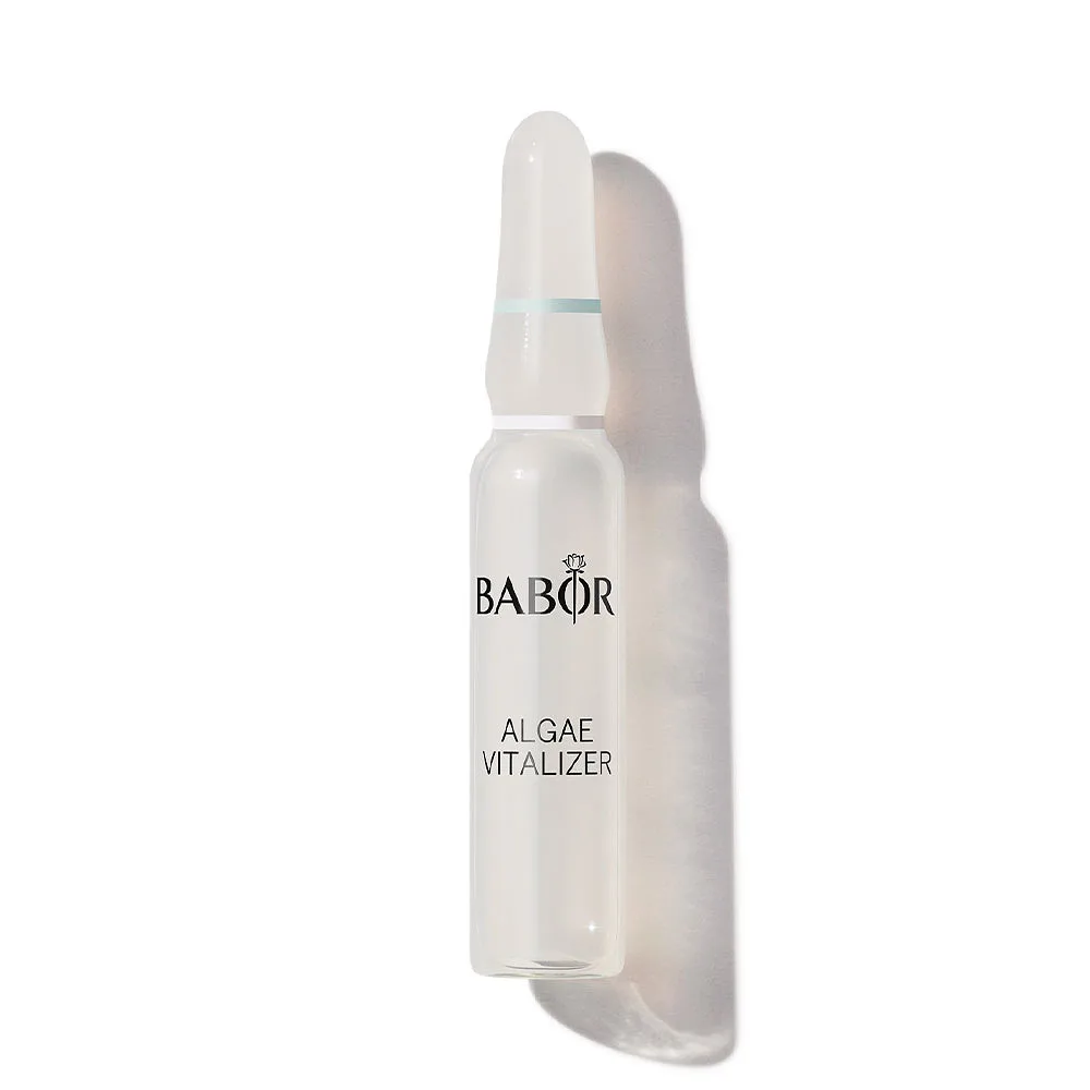 Algae Vitalizer Ampoule Concentrate