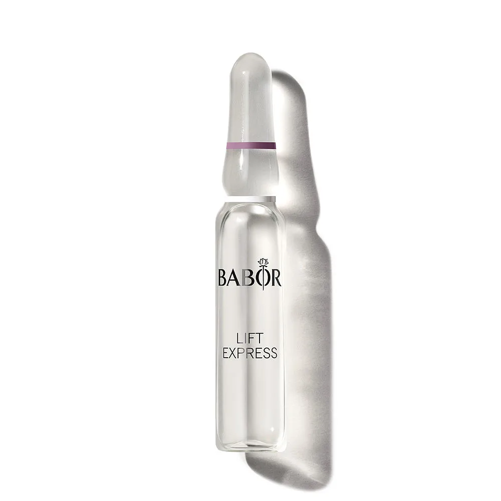 Lift Express Ampoule Concentrate