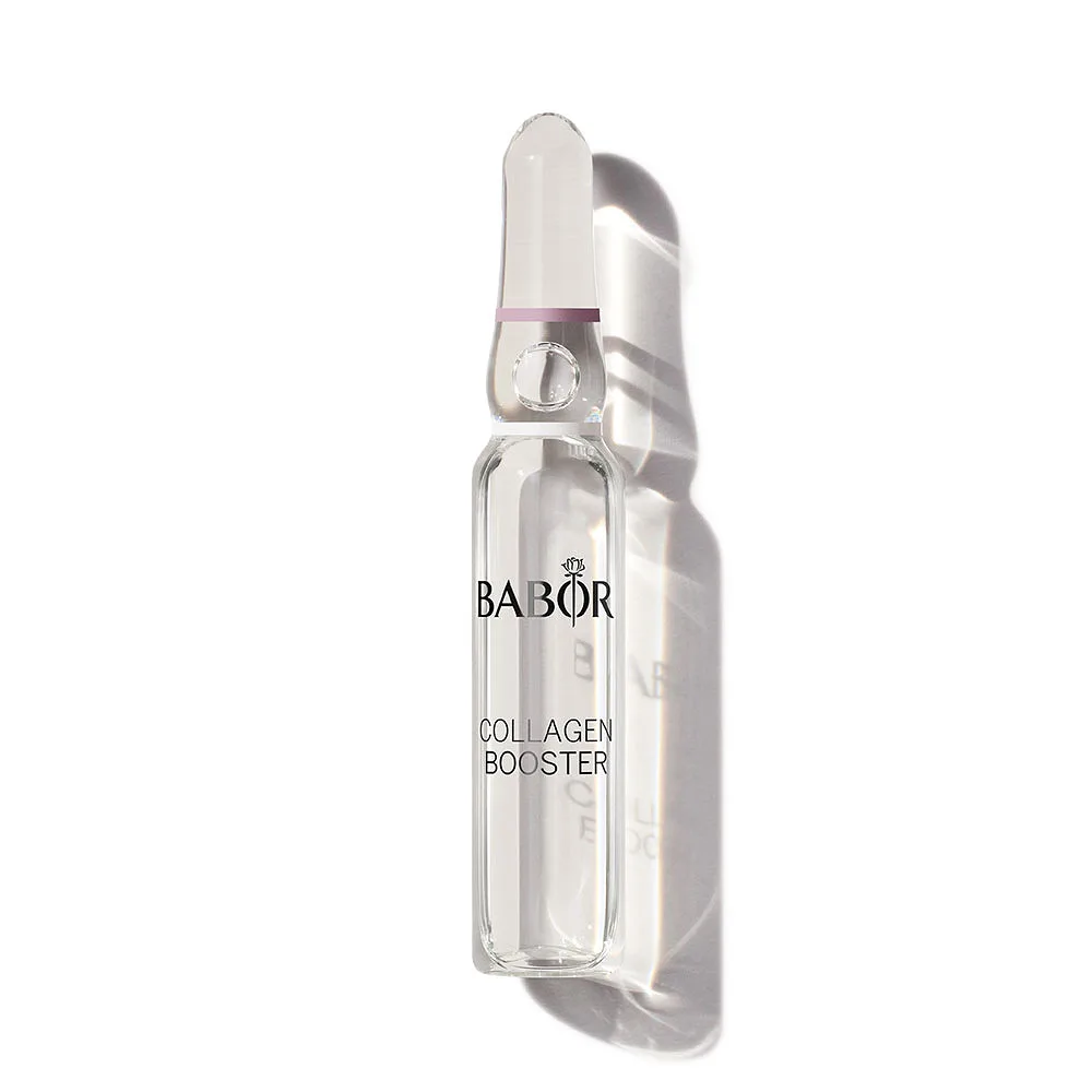 Collagen Booster Ampoule Concentrate