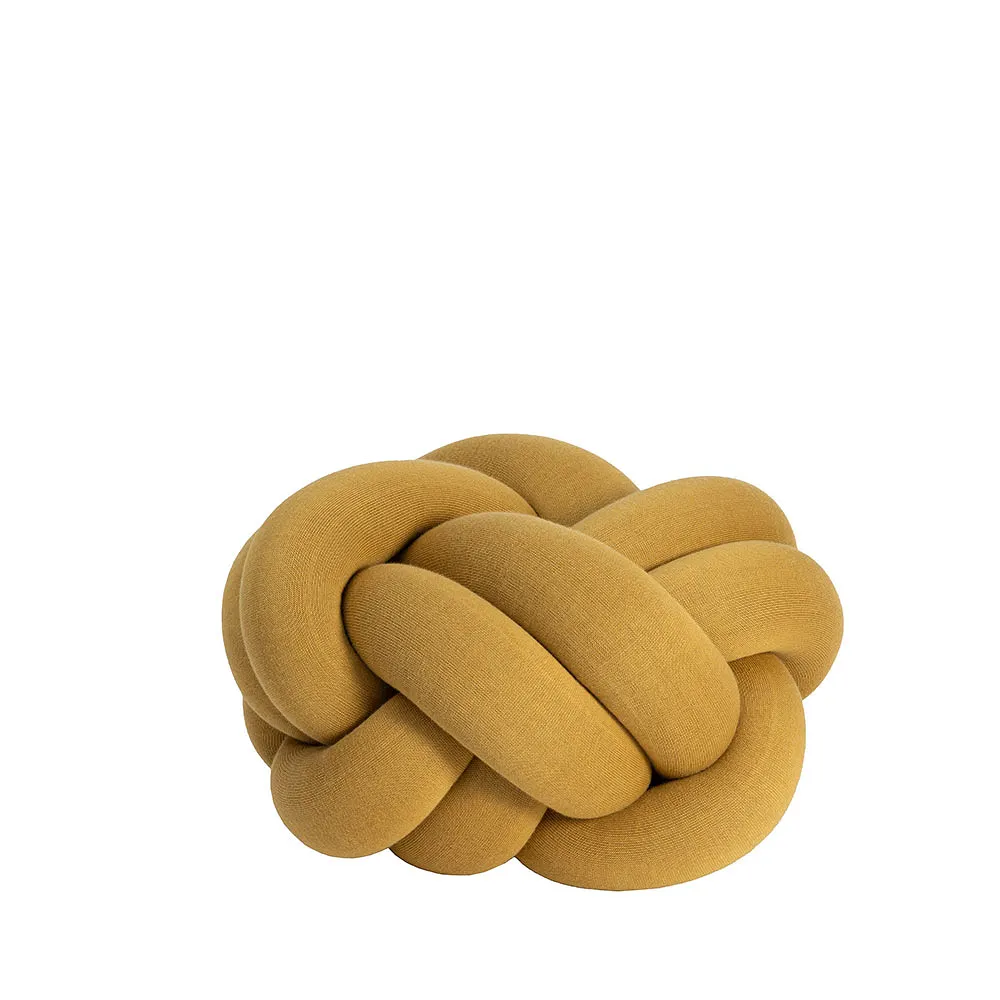 Seat Cushion Knot