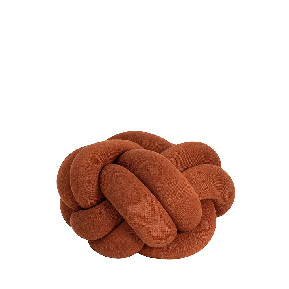 Seat Cushion Knot