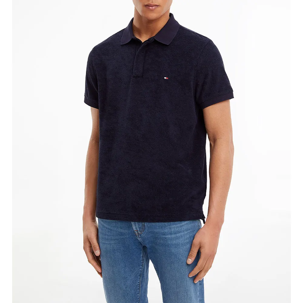 Micro Towelling Regular Polo